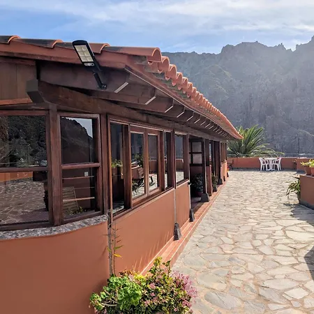 - Morrocatana - Tenerife Only Adults * Masca