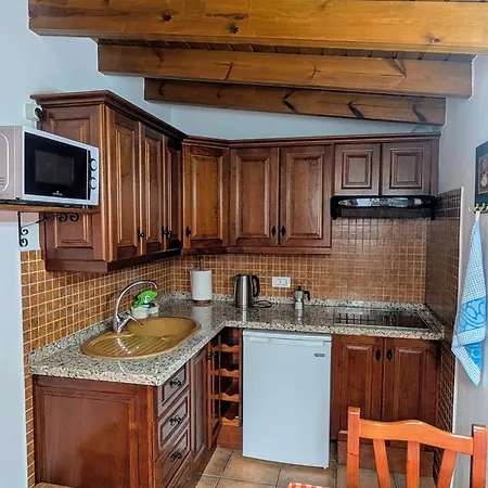 Holiday home - Morrocatana - Tenerife Only Adults