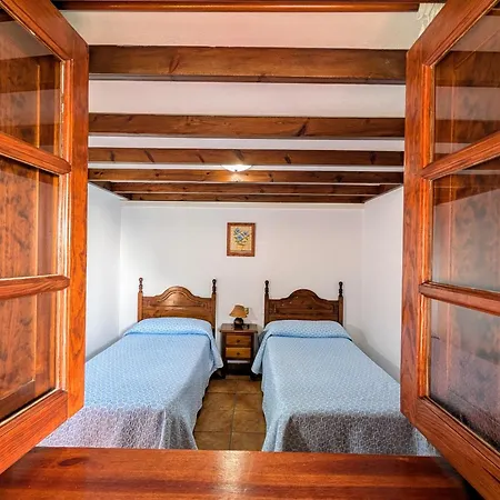 - Morrocatana - Tenerife Only Adults Holiday home