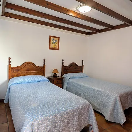 Holiday home - Morrocatana - Tenerife Only Adults
