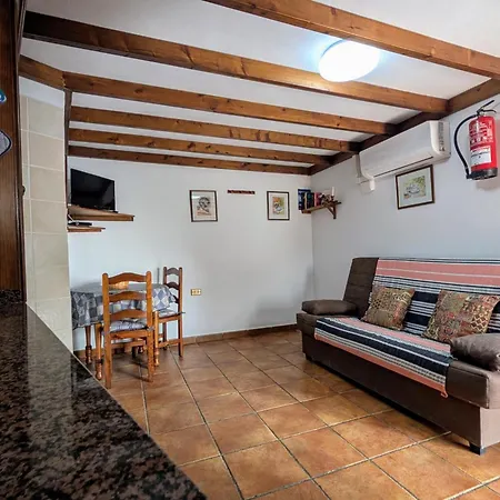 - Morrocatana - Tenerife Only Adults Holiday home *