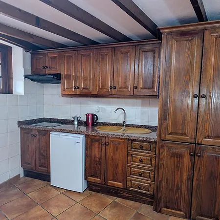 Holiday home - Morrocatana - Tenerife Only Adults Masca