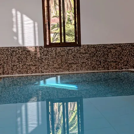 - Morrocatana - Tenerife Only Adults *