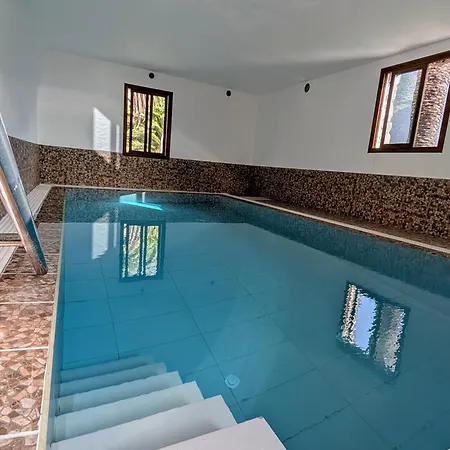 - Morrocatana - Tenerife Only Adults Holiday home