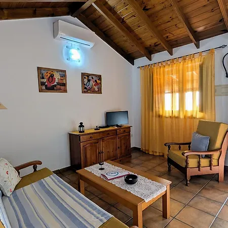 Holiday home - Morrocatana - Tenerife Only Adults Masca
