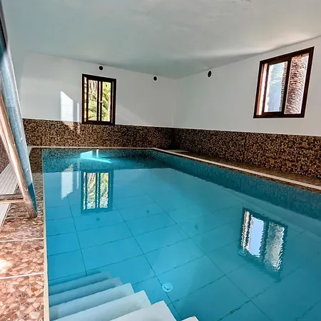 Holiday home - Morrocatana - Tenerife Only Adults