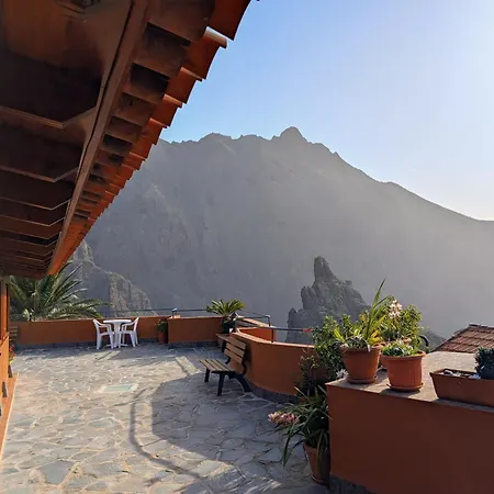 - Morrocatana - Tenerife Only Adults Holiday home *