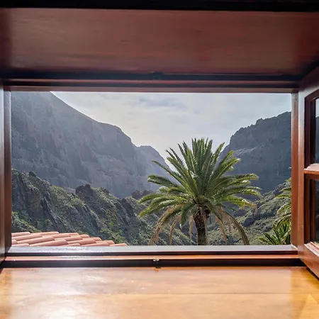 - Morrocatana - Tenerife Only Adults Holiday home Masca
