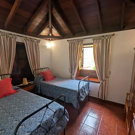 - Morrocatana - Tenerife Only Adults Masca