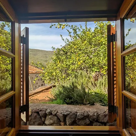Holiday home - Morrocatana - Tenerife Only Adults