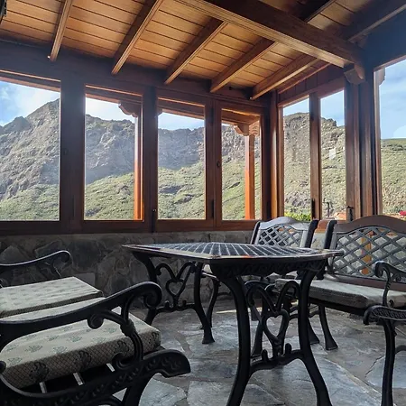 Holiday home - Morrocatana - Tenerife Only Adults Masca