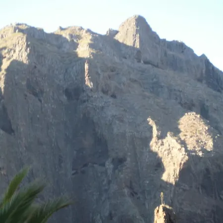 - Morrocatana - Tenerife Only Adults Holiday home *