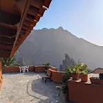 - Morrocatana - Tenerife Only Adults Tatil Evi *