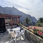 Tatil Evi - Morrocatana - Tenerife Only Adults Masca