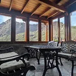 Tatil Evi - Morrocatana - Tenerife Only Adults Masca