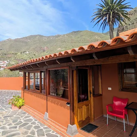 Tatil Evi - Morrocatana - Tenerife Only Adults *