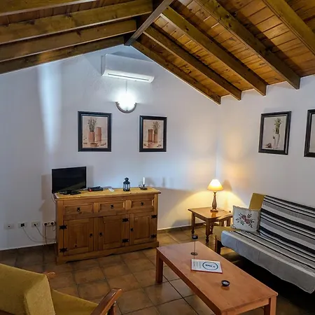 Casa de Férias - Morrocatana - Tenerife Only Adults Masca