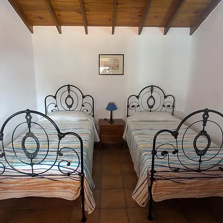 - Morrocatana - Tenerife Only Adults *