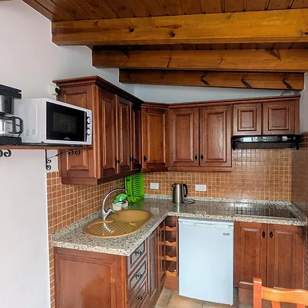 - Morrocatana - Tenerife Only Adults Ferienhaus