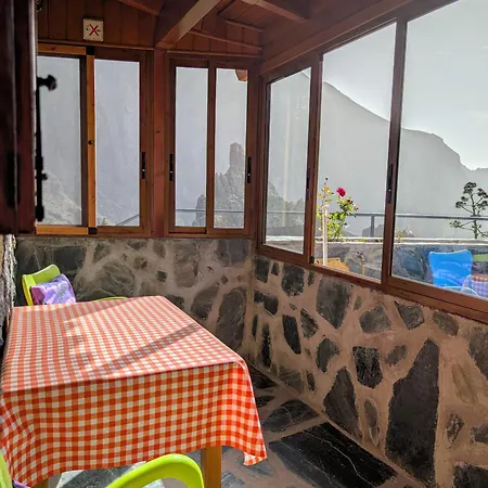 Casa de Férias - Morrocatana - Tenerife Only Adults *