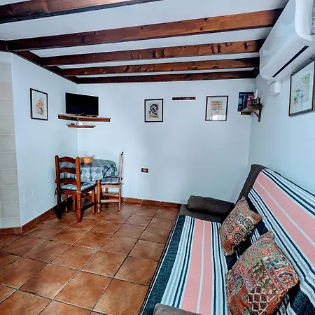 - Morrocatana - Tenerife Only Adults Tatil Evi Masca