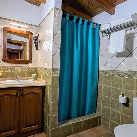 Casa de Férias - Morrocatana - Tenerife Only Adults