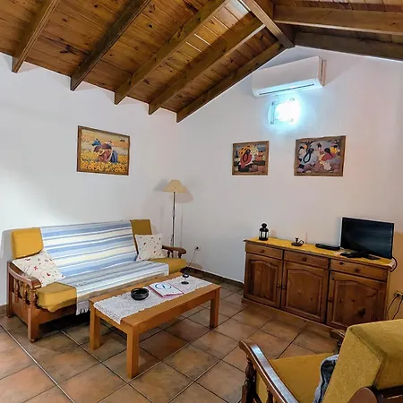 - Morrocatana - Tenerife Only Adults Casa de Férias *