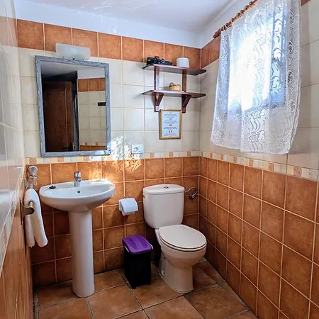 Casa de Férias - Morrocatana - Tenerife Only Adults *