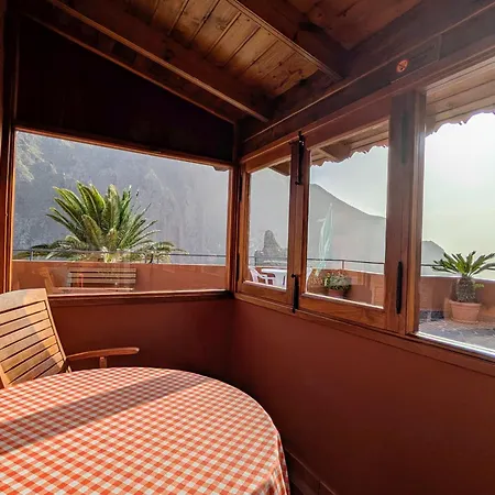 - Morrocatana - Tenerife Only Adults Casa de Férias