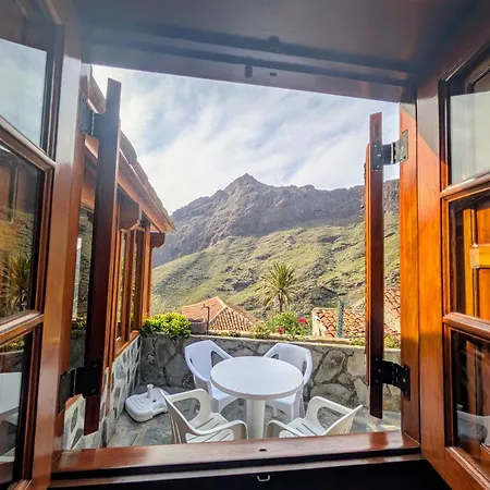 - Morrocatana - Tenerife Only Adults