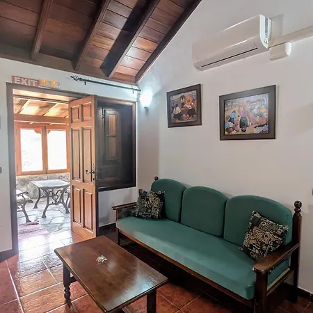 - Morrocatana - Tenerife Only Adults Casa de Férias Masca