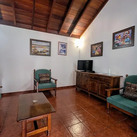 - Morrocatana - Tenerife Only Adults Masca
