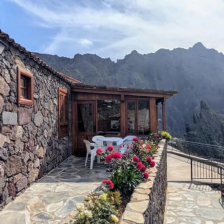 Casa de Férias - Morrocatana - Tenerife Only Adults