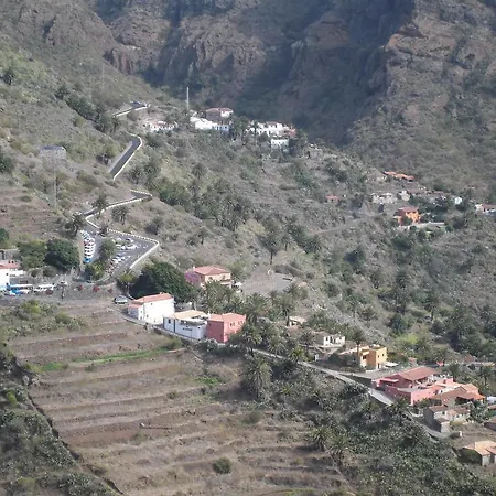 Casa de Férias - Morrocatana - Tenerife Only Adults Masca